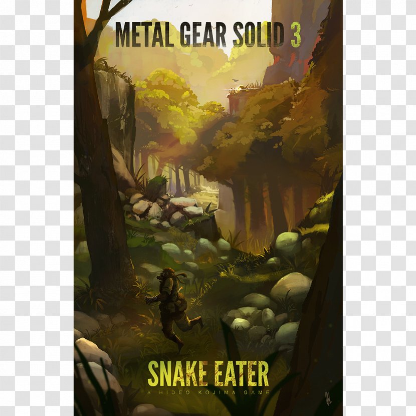 Metal Gear Solid 3: Snake Eater V: The Phantom Pain Solid: Social Ops - Quiet Transparent PNG