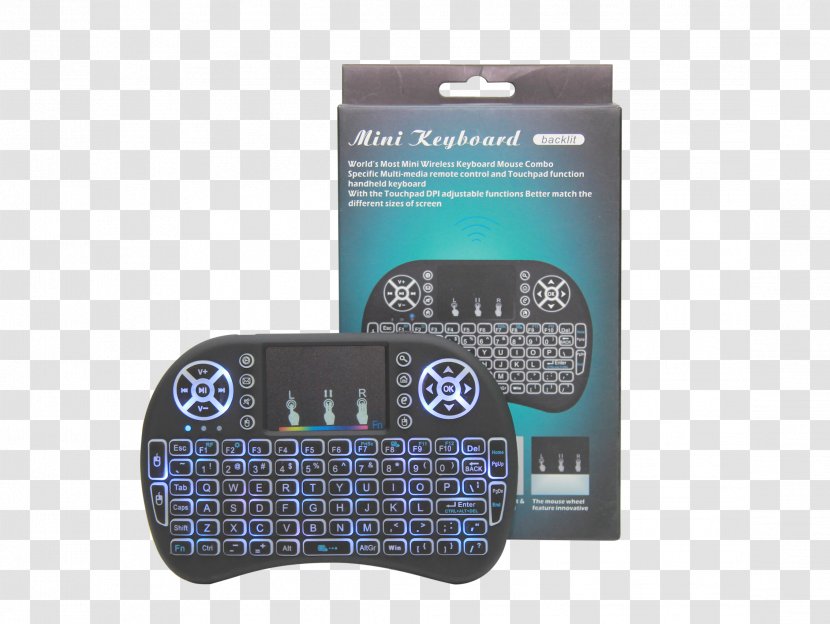 Computer Keyboard Wireless Microphone Mouse Sound - Frame Transparent PNG