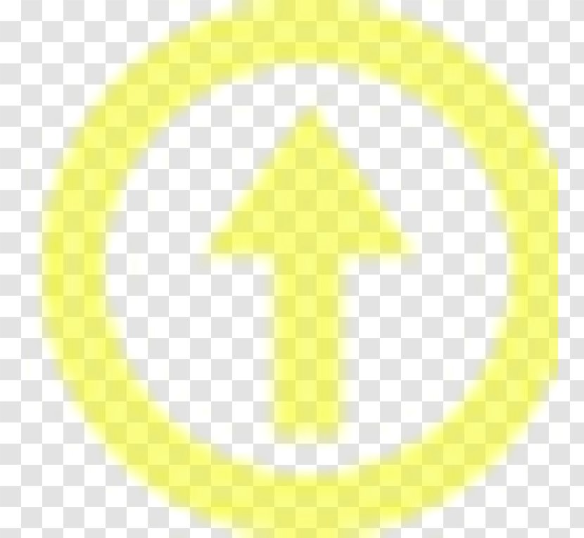 Yellow Font Circle M RV & Camping Resort - Rv Transparent PNG