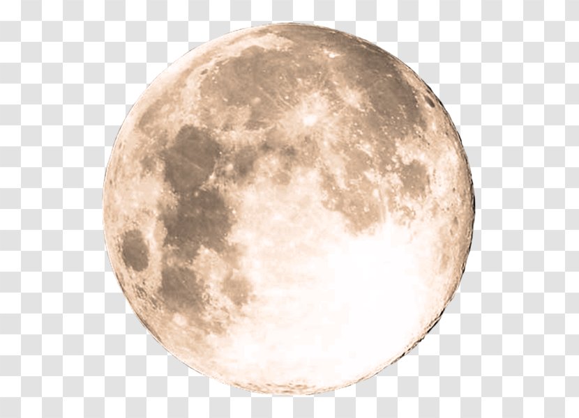 Supermoon Earth Apollo Program Lunar Eclipse - Moon Transparent PNG