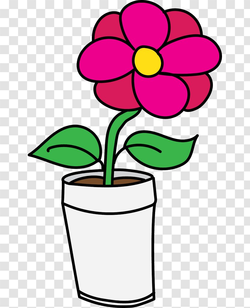 Floral Design Clip Art Cut Flowers - Plants - Stealth Grow Box Transparent PNG