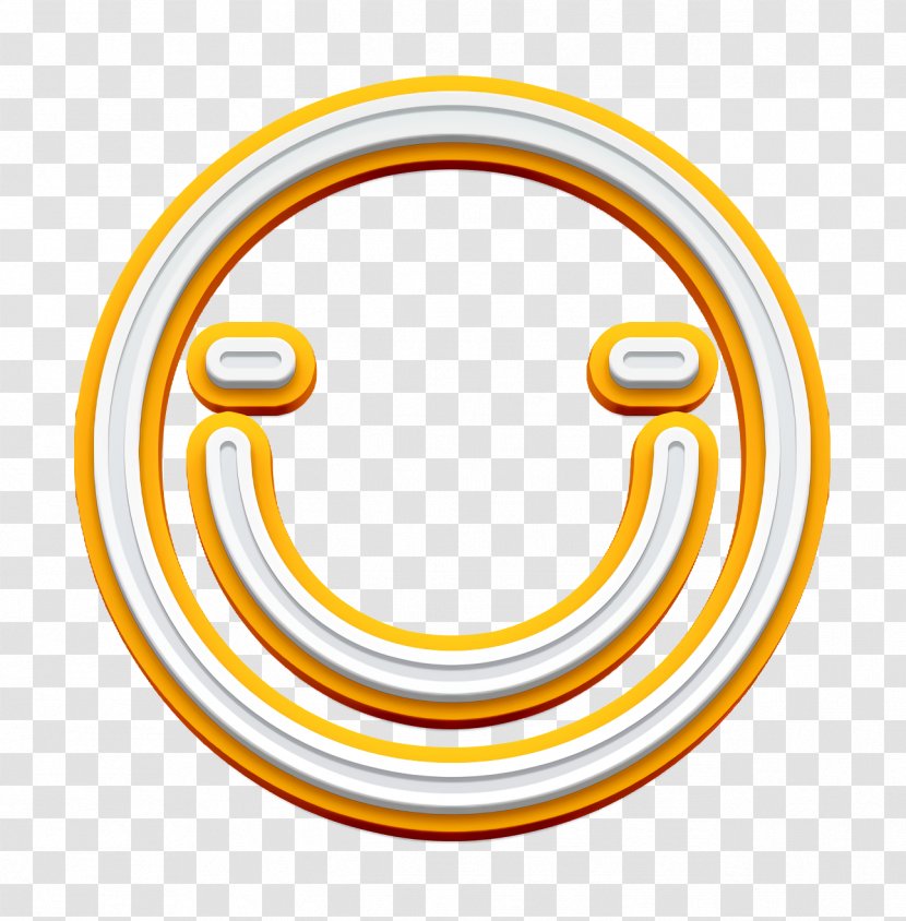 Emotion Icon Happy Kid - Emoticon - Symbol Transparent PNG