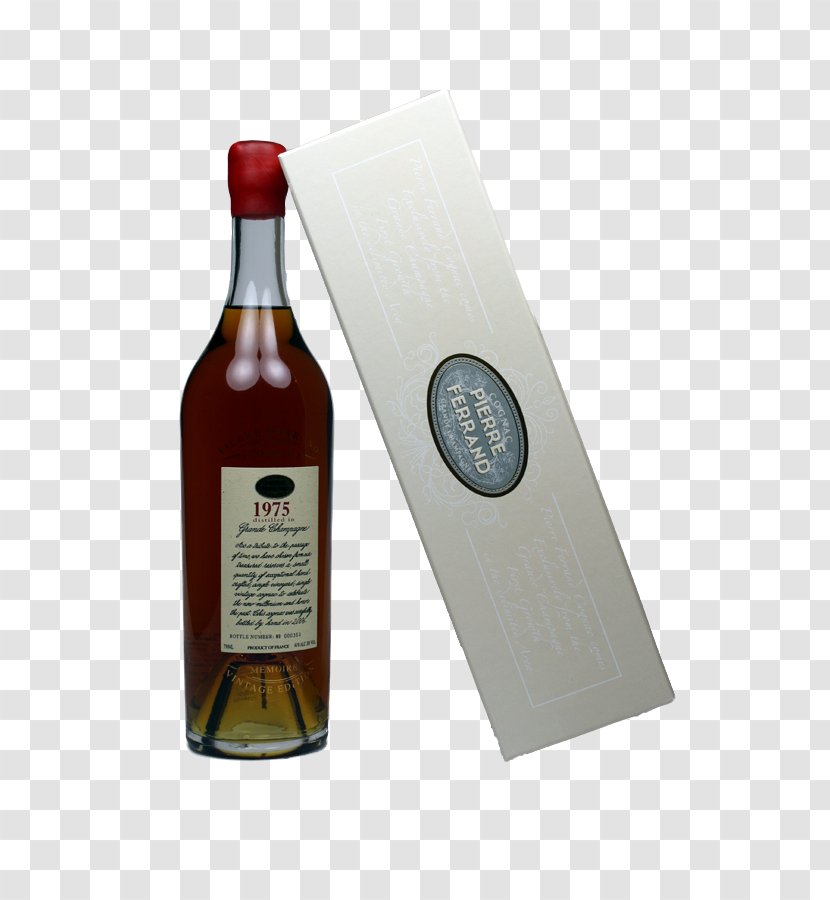 Liqueur Wine Whiskey Bottle Transparent PNG