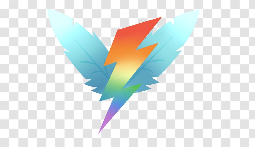 Rainbow Dash Cutie Mark Crusaders DeviantArt - Logo Transparent PNG