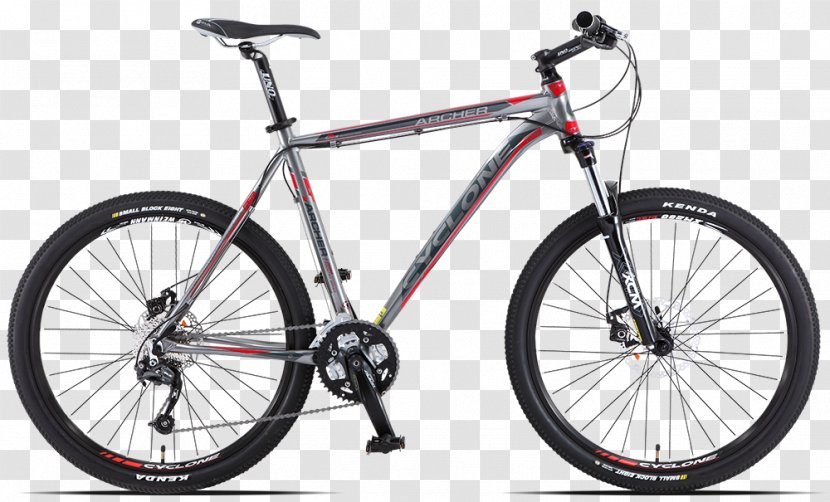 Giant Bicycles Scott Sports Mountain Bike Cycling - Bicycle Transparent PNG