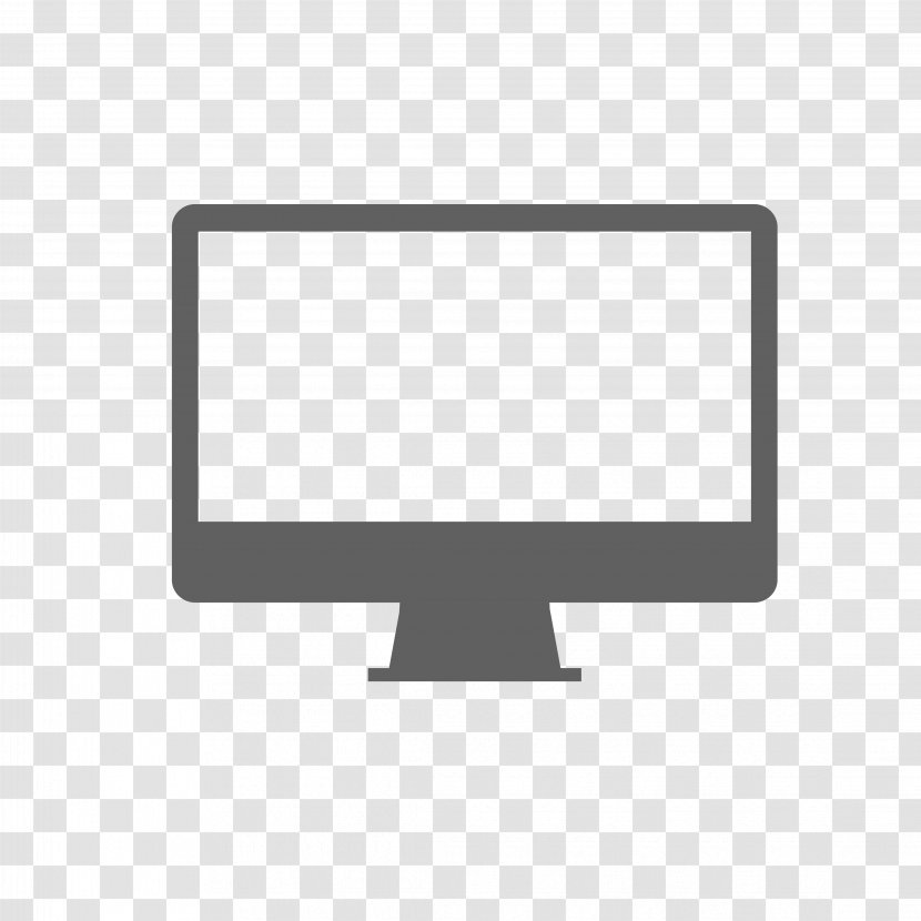 Computer Monitors Responsive Web Design - Brand Transparent PNG