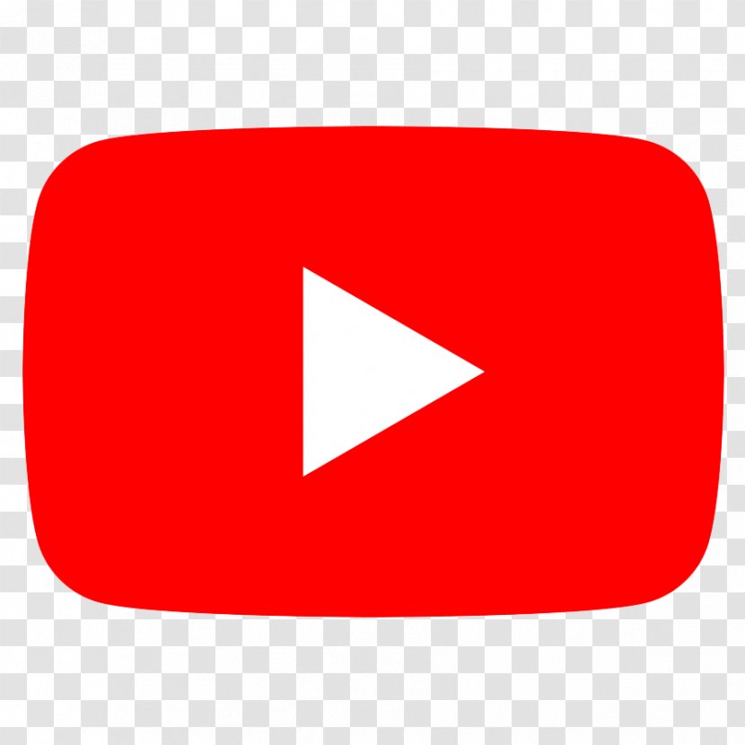 YouTube Logo Image - Youtube Transparent PNG