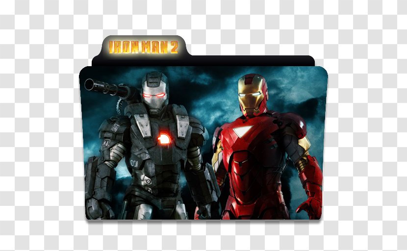 Iron Man War Machine Black Widow Marvel Cinematic Universe Fan - 3 - Ironman Icon Transparent PNG