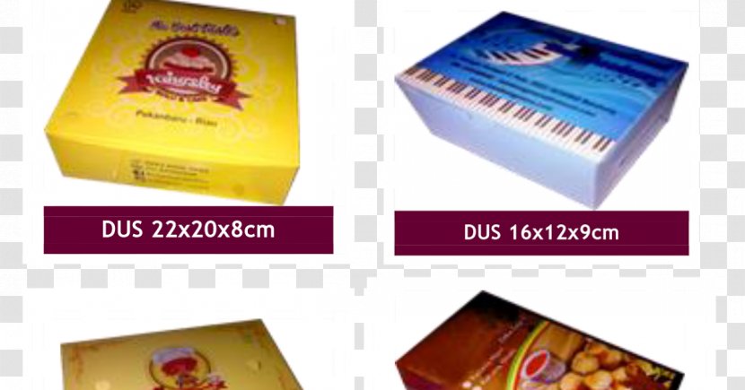 Box Printing Packaging And Labeling Jakarta Paperboard - Company - Alat Tulis Transparent PNG