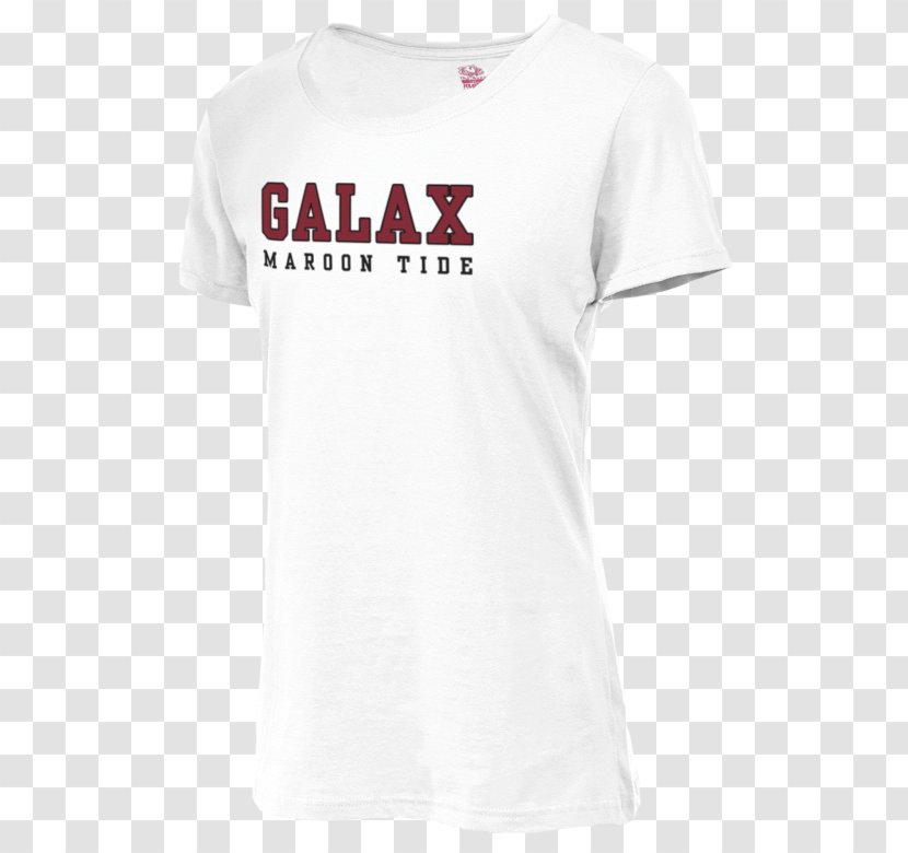 T-shirt Logo Clothing Sleeve Puma Transparent PNG