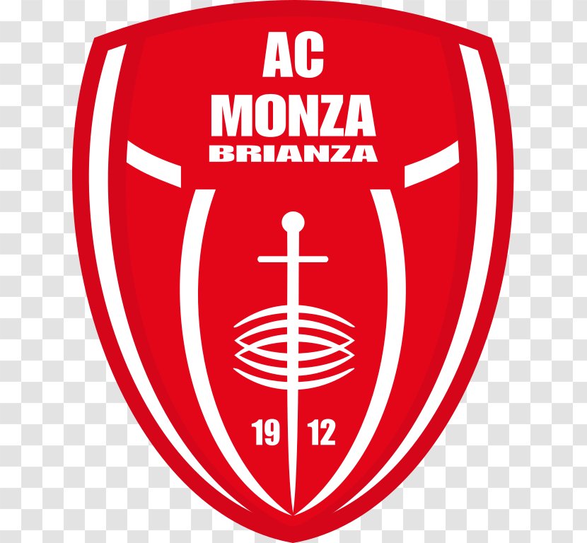 S.S. Monza 1912 Football Team Unione Sportiva Antonio Toma Maglie - Area Transparent PNG