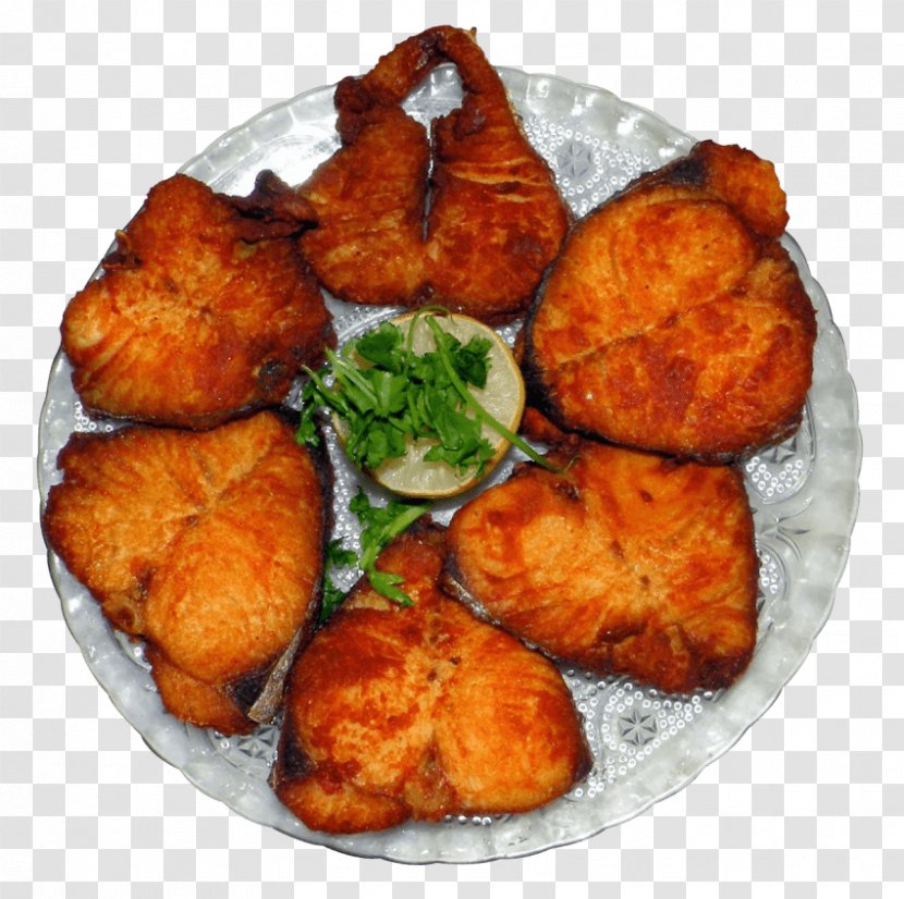 Fried Chicken Malabar Matthi Curry Tandoori Fish Fry - Animal Source Foods Transparent PNG