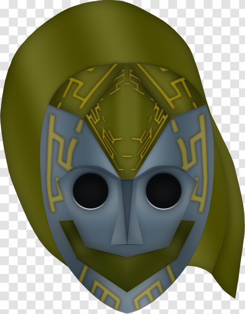 The Legend Of Zelda: Majora's Mask 3D Breath Wild Happy Salesman Transparent PNG
