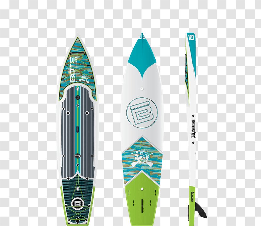 Standup Paddleboarding Surfboard Paddling Fishing - Tackle Transparent PNG