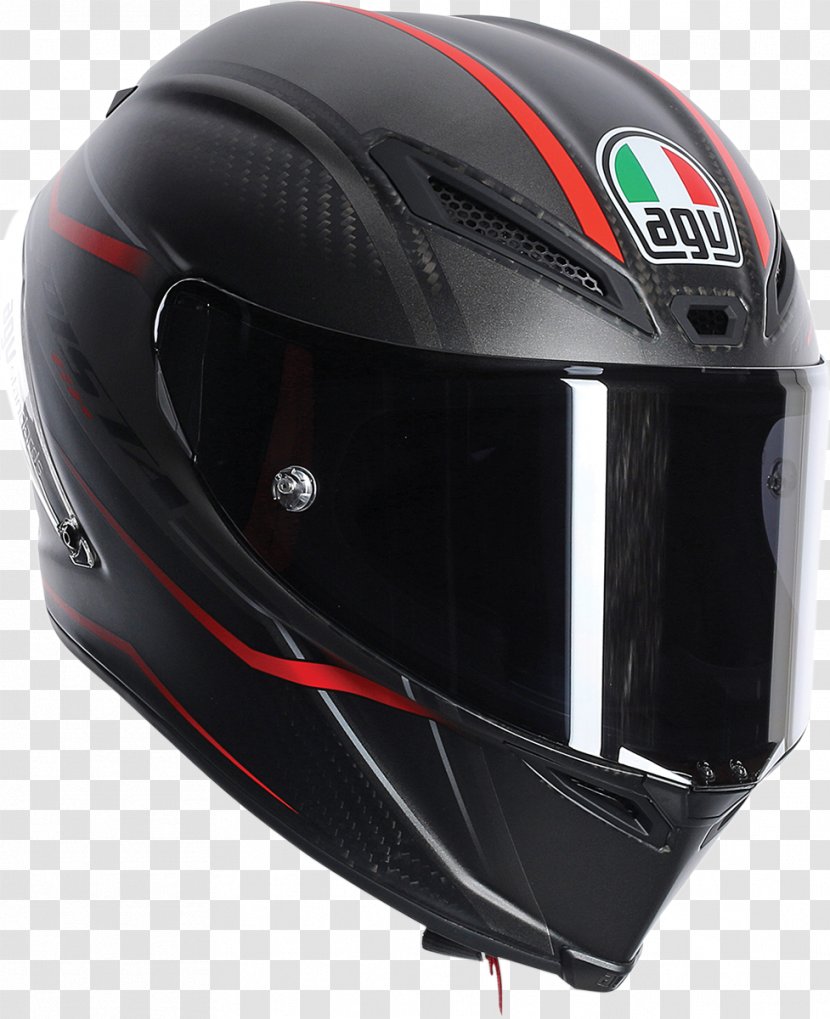 Motorcycle Helmets AGV Racing Helmet Nolan Transparent PNG
