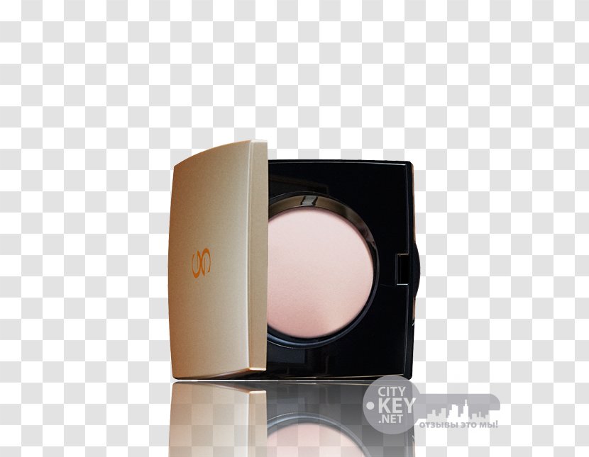 Face Powder - Design Transparent PNG