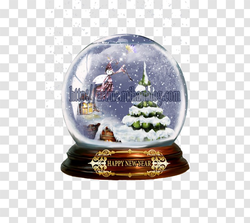 Christmas Ornament Tree Stock Photography - Globe Transparent PNG