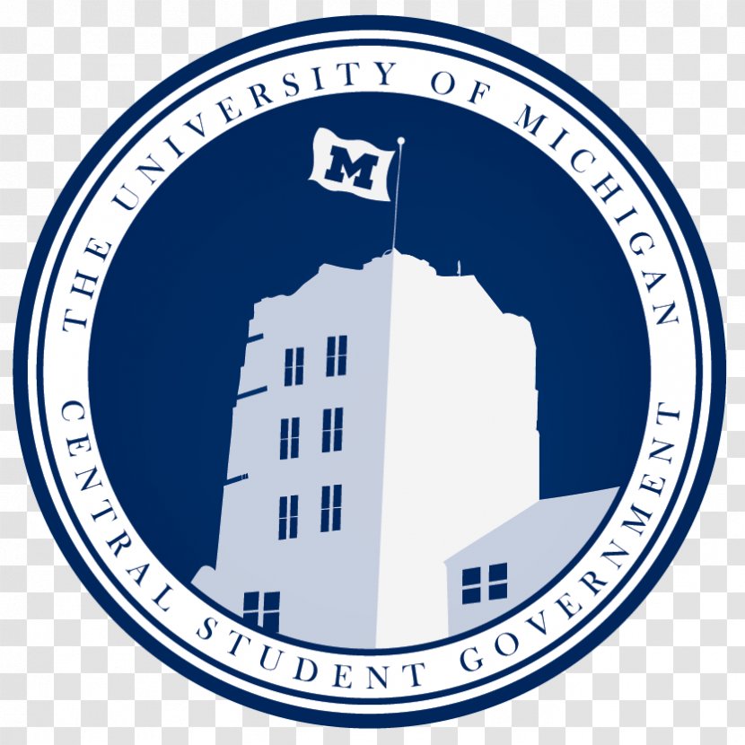 University Of Michigan Students' Union Organization - Brand - Student Transparent PNG