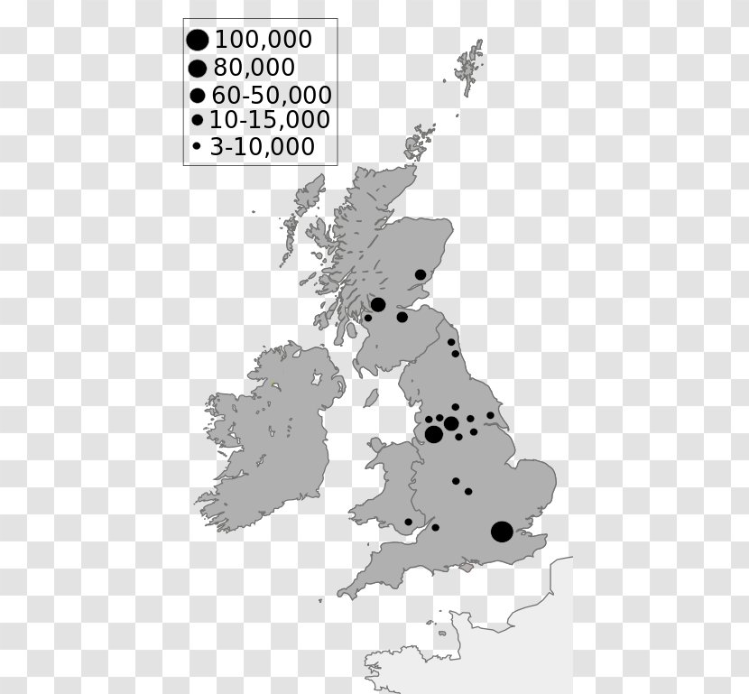 Republic Of Ireland United Kingdom Easter Rising Thirty-sixth Amendment The Constitution Bill 2018 Map - Irish Transparent PNG