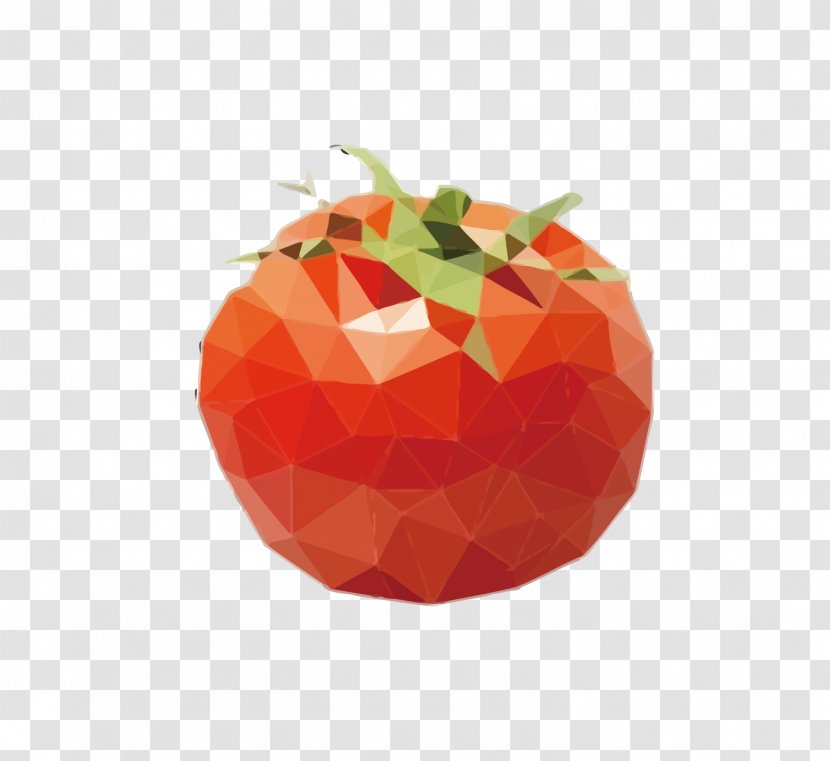 Tomato Juice - Lattice Tomatoes Transparent PNG