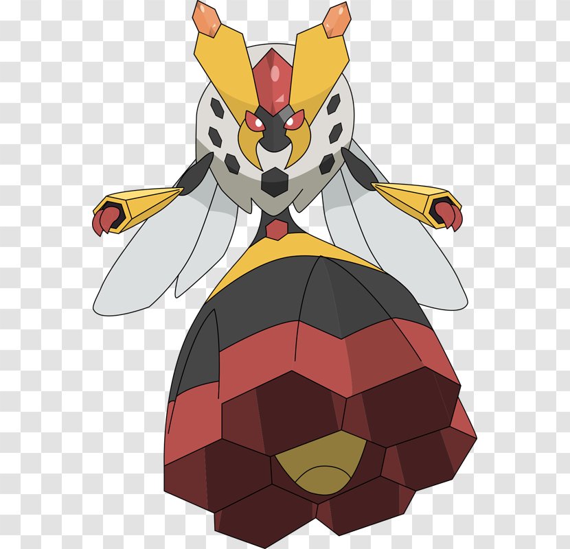 Pokémon X And Y XD: Gale Of Darkness Vespiquen Pokédex - Tropius - Pok%c3%a9mon Adventures Transparent PNG