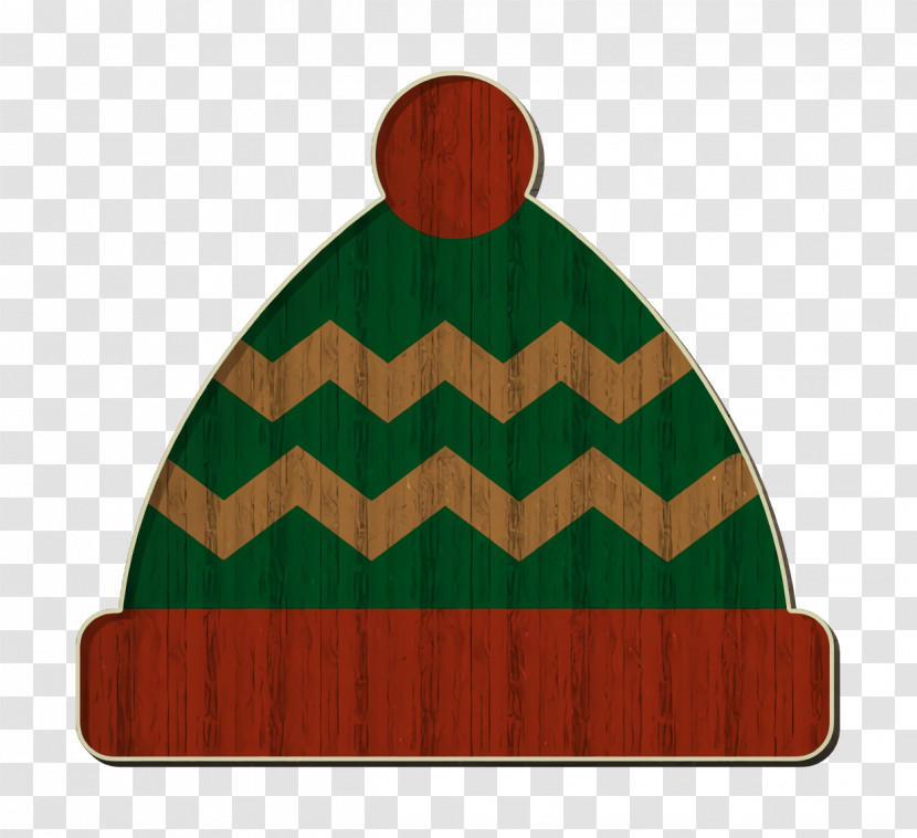 Christmas Icon Winter Hat Icon Hat Icon Transparent PNG