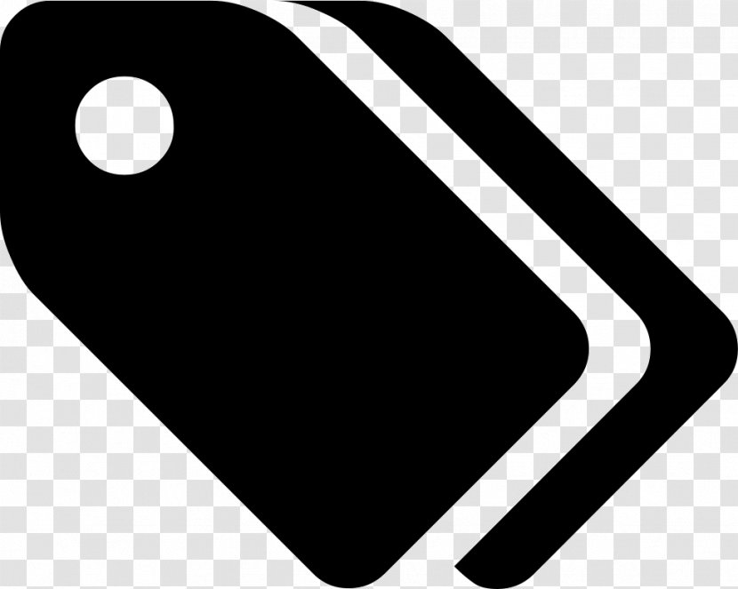 Black And White Rectangle - Technical Support - Theme Transparent PNG