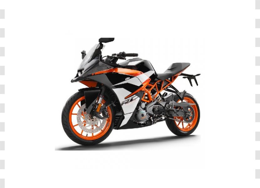 KTM 1290 Super Duke R EICMA Bajaj Auto RC 390 - Vehicle - Motorcycle Transparent PNG