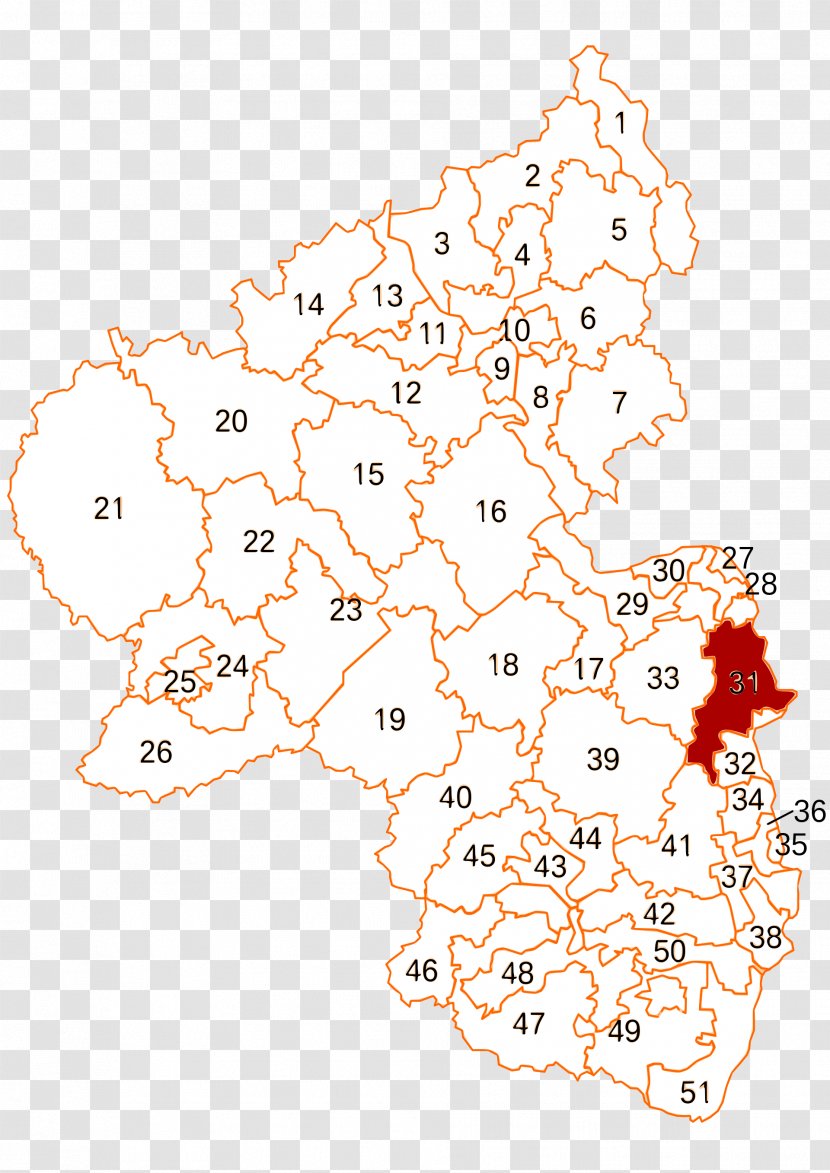 Wahlkreis Rhein-Selz/Wonnegau Area M - Airsoft Koblenz - Electoral DistrictAlzeyworms Transparent PNG