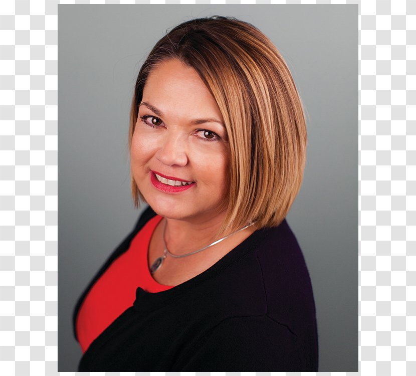 Sylvia Torres Underhill - Wig - State Farm Insurance Agent Hair BlondFarmers James Shelly Transparent PNG