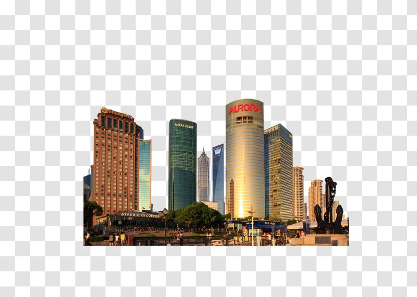 Icon - Skyline - City Transparent PNG