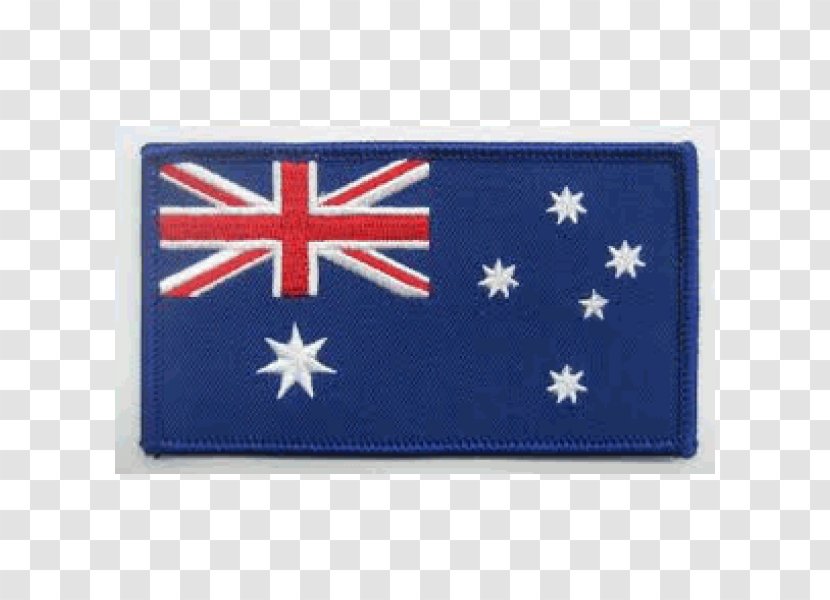 Flag Of Australia Western Gallery Sovereign State Flags - Blue Transparent PNG