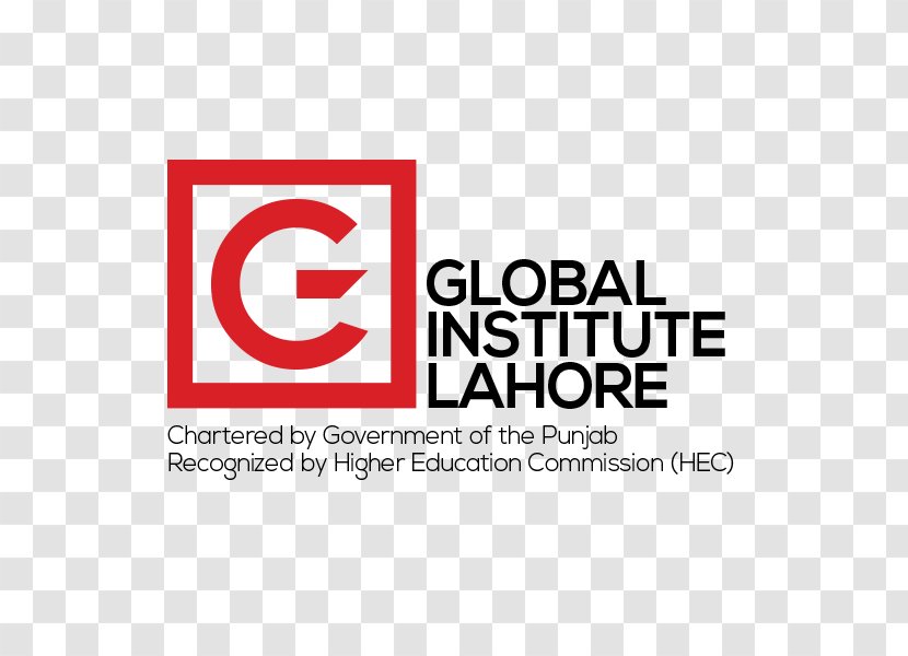 Global Institute Lahore(GIL) College Of Commerce Lahore (Main Campus) Logo - University Transparent PNG
