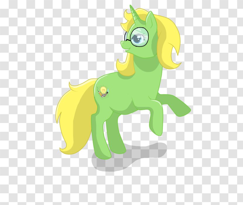 Horse Clip Art - Cartoon Transparent PNG