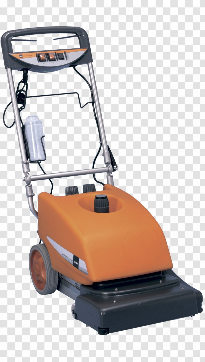Carpet Cleaning Society For Worldwide Interbank Financial Telecommunication Machine - Riding Mower - High-definition Dry Transparent PNG