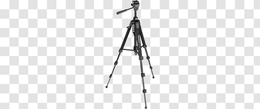 Tripod Head Monopod Photography Camera Transparent PNG