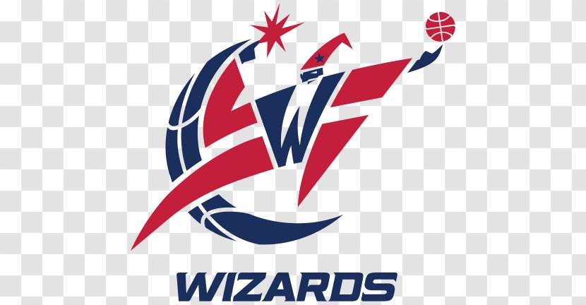 Washington Wizards NBA Logo Orlando Magic Miami Heat - Stock Photography - Nba Transparent PNG