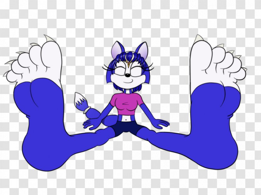 Clip Art Illustration Cat Foot - Frame - Krystal Transparent PNG