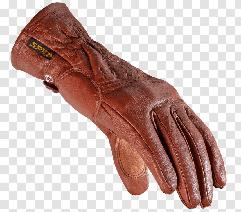 Glove Leather Safety Male - Gloves Transparent PNG