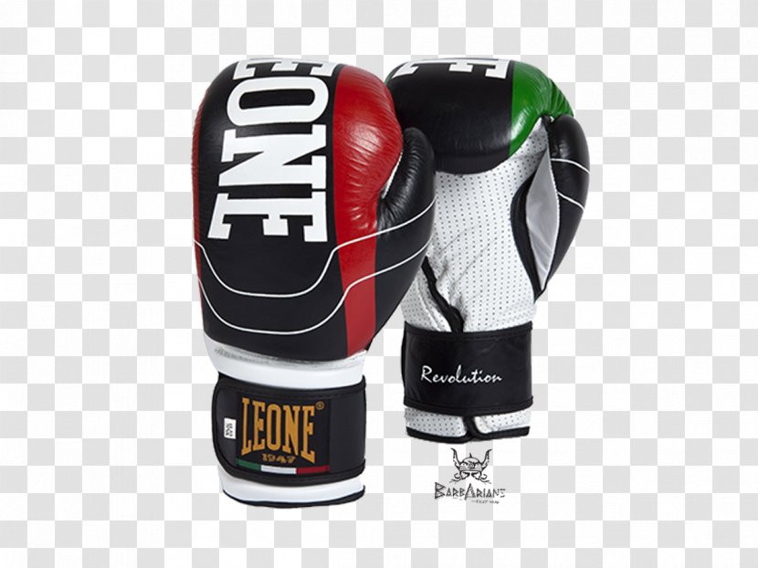 Boxing Glove Muay Thai Sports Transparent PNG
