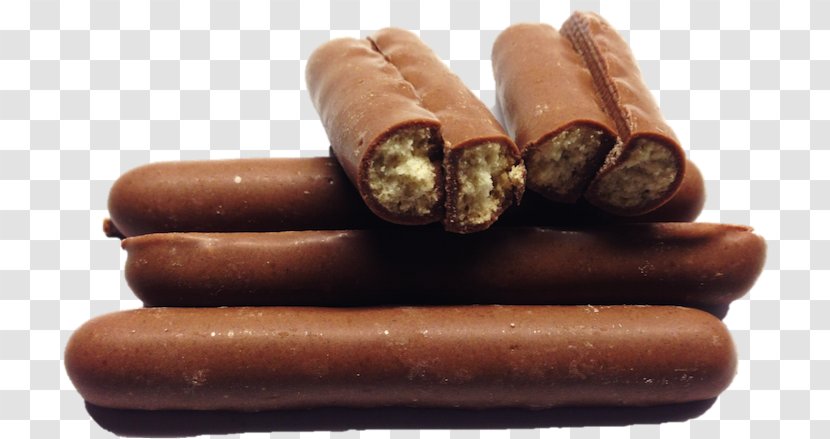 Frankfurter Würstchen Cadbury Fingers Sausage Chistorra Chocolate Transparent PNG