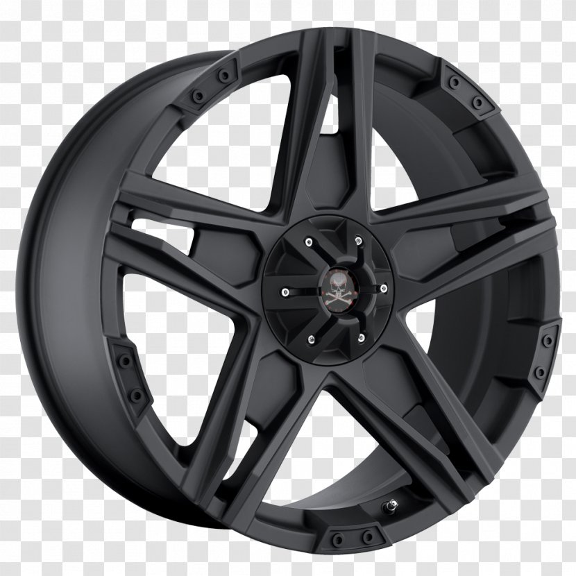 Car Hollywood Rim Wheel Spoke Transparent PNG