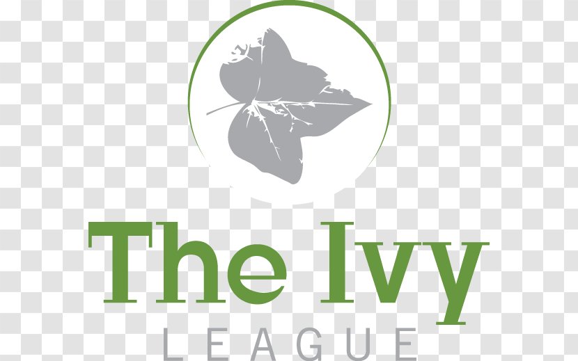 Logo Brand Tree - Grass - Ivy League Transparent PNG