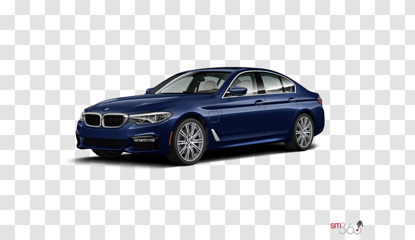 2018 BMW 530i XDrive Sedan 540i Car - Vehicle - Bmw Transparent PNG