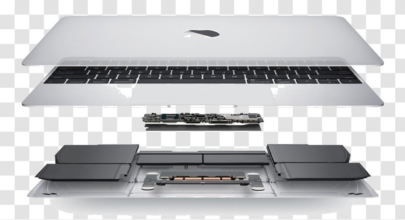 MacBook Pro Macintosh Air Laptop - Magsafe - Quick Repair Transparent PNG