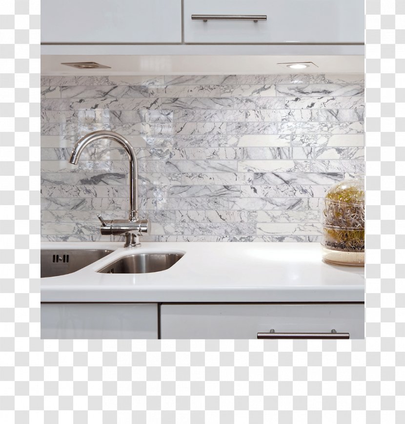 Interior Design Services Ceramic Tile Countertop Glass - Bathroom Sink - Islamic Transparent PNG