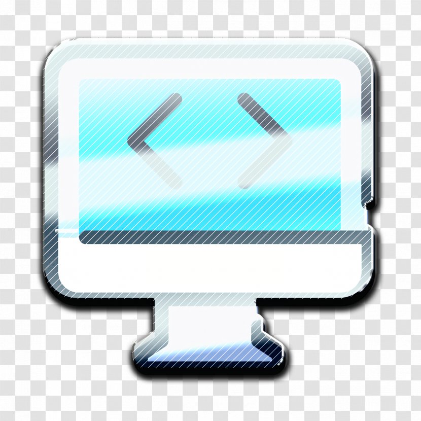 Graphic Design Icon - Light - Multimedia Screen Transparent PNG