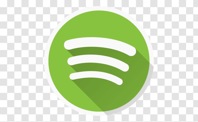 Radkey Spotify Download - Icon Design Transparent PNG
