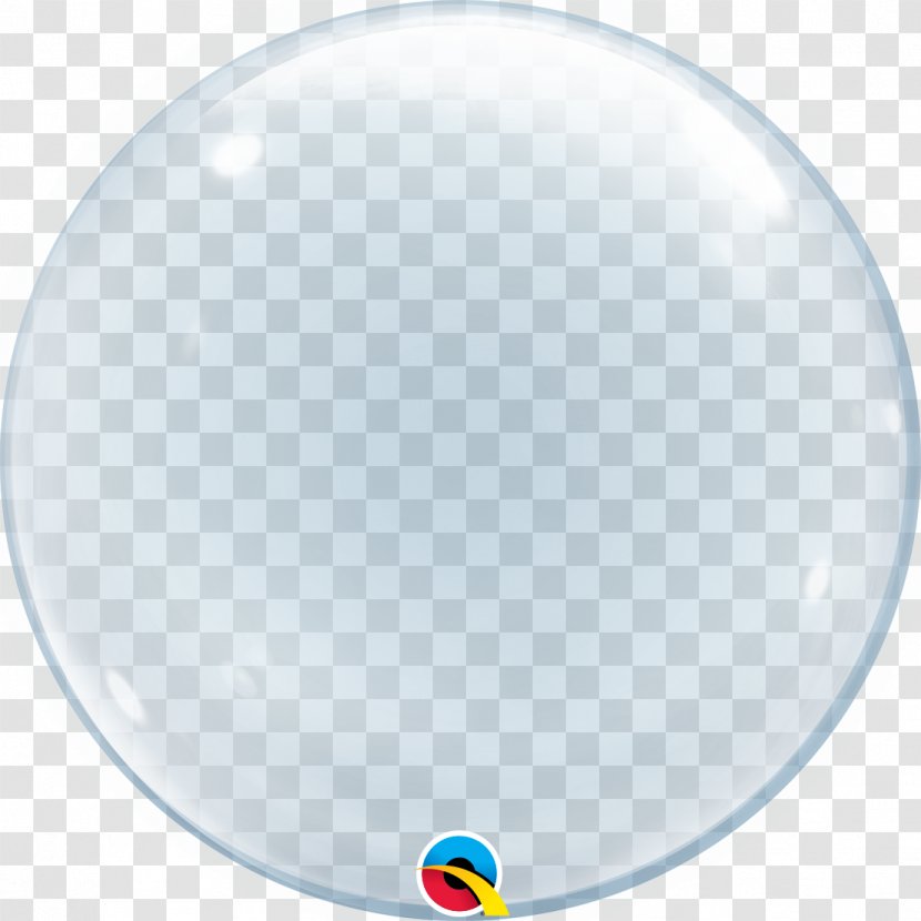 Toy Balloon Birthday Party Wedding - Anniversary - Buuble Transparent PNG