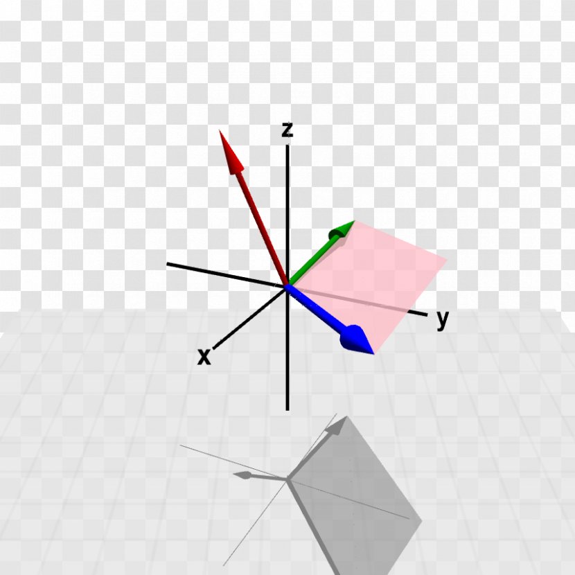 Triangle Line Area - Design M - Product Vector Transparent PNG